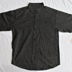 Claiborne (NWT) Boys Cotton Shirt Size Large